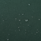 PVC Coated Large Square 600D Waterproof Outdoor Furniture Cover Green