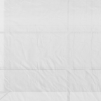300 x 150 x 213 Plant Greenhouse Garden Nursery w/ Cover Window, White