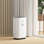 20L/Day 4000ML Portable Quiet Dehumidifier Home Laundry Room Electric Moisture