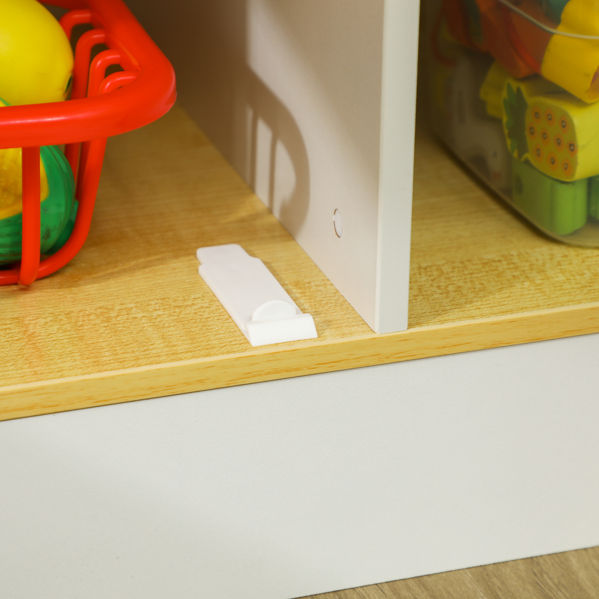 AIYAPLAY Kids Play Kitchen