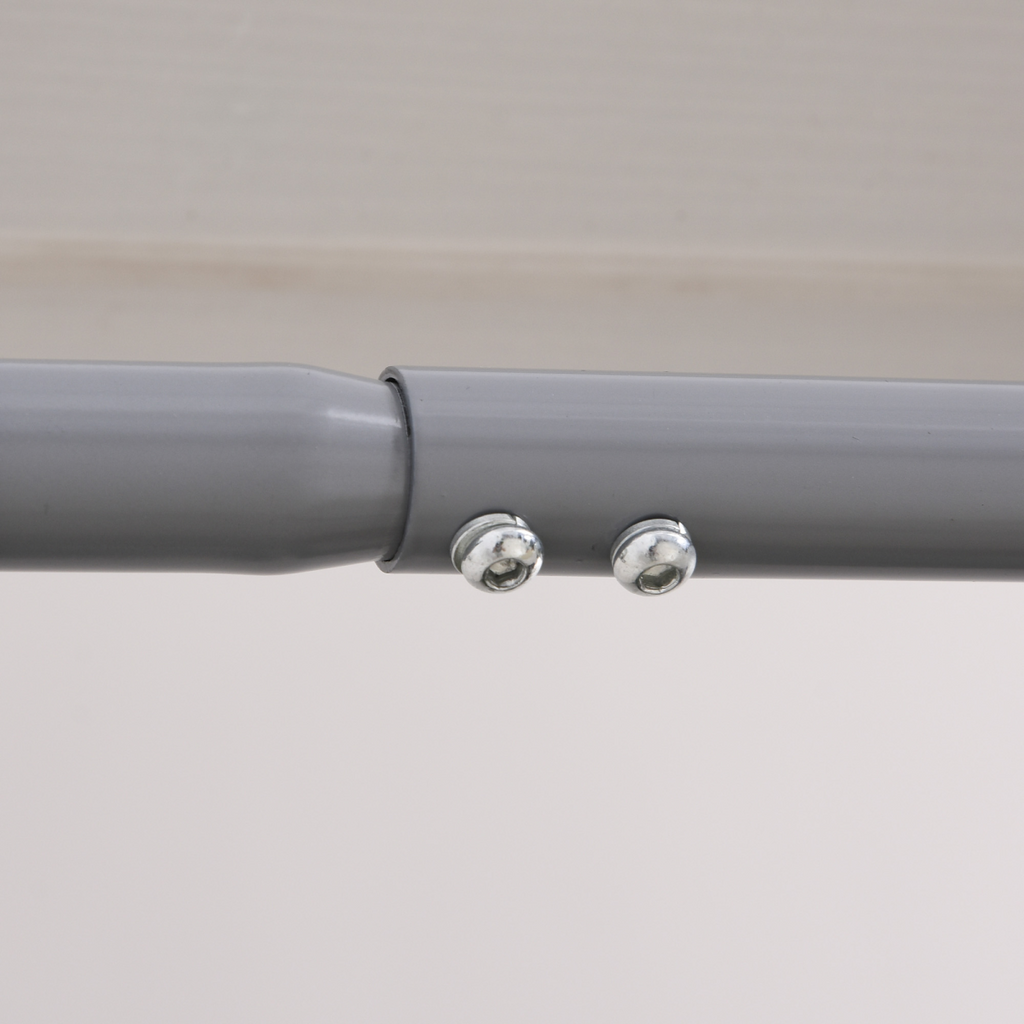 Indoor Fitness Door Horizontal Bar Pull-ups Home Gym Upper Body Workout