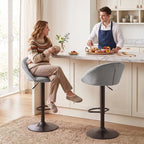 stool counter backs