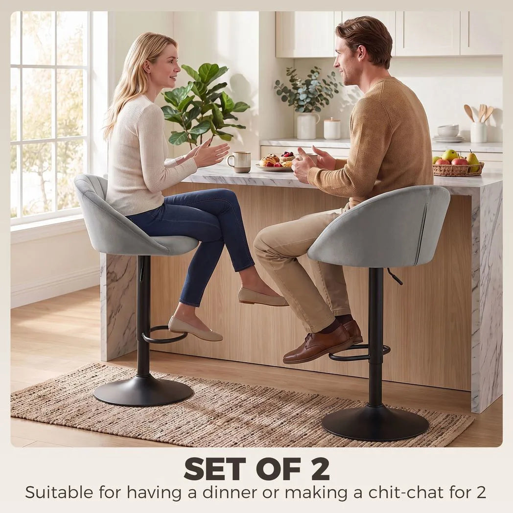 stool counter backs