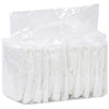 PawHut Dog Diapers Super Absorbent Leak-Proof Dog Nappies for Male Dogs Size L 62-80 cm Waist