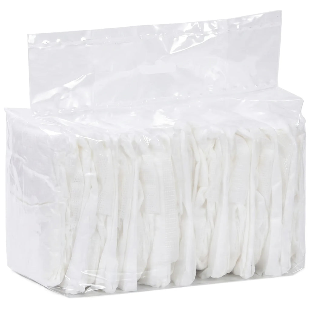 PawHut Dog Diapers Super Absorbent Leak-Proof Dog Nappies for Male Dogs Size L 62-80 cm Waist