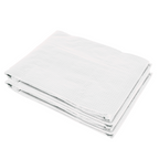 Outsunny 6x3x2m Greenhouse Replacement Cover ONLY for Tunnel Greenhouse White