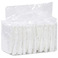 PawHut Dog Diapers Super Absorbent Leak-Proof Dog Nappies for Male Dogs Size S 30-48 cm Waist