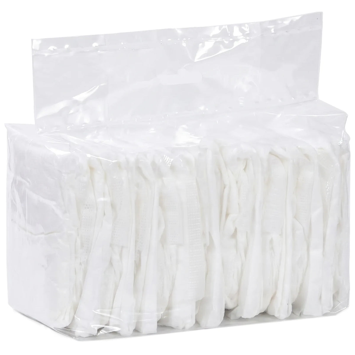 PawHut Dog Diapers Super Absorbent Leak-Proof Dog Nappies for Male Dogs Size S 30-48 cm Waist